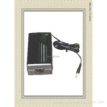 13.8v power supply